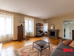 Vente Maison 3 chambresVern-sur-Seiche