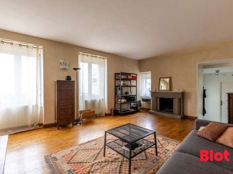 Vente maison 4 pièces Vern-sur-Seiche 35