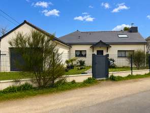 Vente Maison 3 chambresVern-sur-Seiche