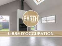 Vente maison 5 pièces Vente maison 5 pièces