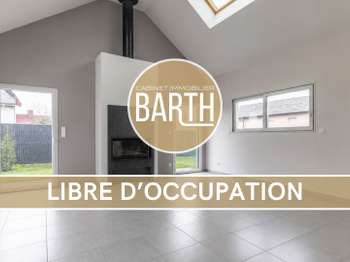 Maison 5 pièces 104 m² · à Vern-sur-Seiche · 104 m² · 377 280 €