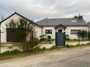 Vente Maison 3 chambresVern-sur-Seiche