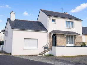 Vente Maison 3 chambresVern-sur-Seiche