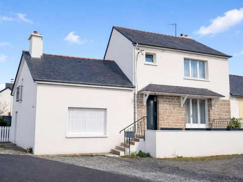 Vente maison 5 pièces Vern-sur-Seiche 35