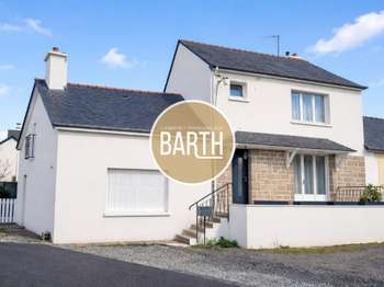 Vente maison 5 pièces Vern-sur-Seiche 35