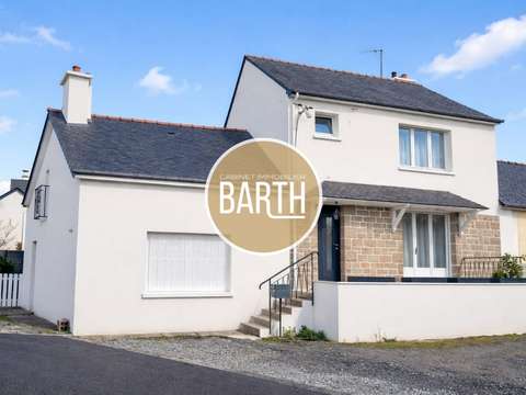 Vente maison 5 pièces Vern-sur-Seiche 35