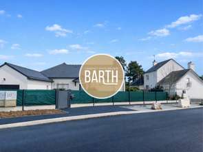 Vente Maison 6 chambresVern-sur-Seiche