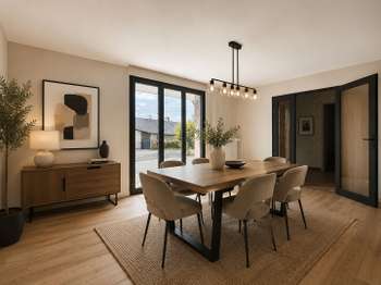 Maison 10 pièces 240 m² · à Vern-sur-Seiche · 240 m² · 649 760 €