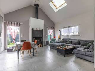 Vente maison 10 pièces