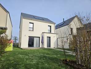Vente Maison 4 chambresVern-sur-Seiche