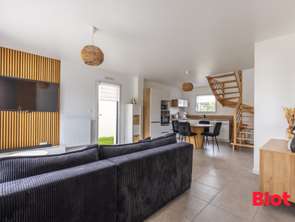 Vente Maison 4 chambresVern-sur-Seiche