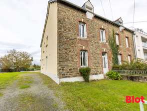 Vente Maison 3 chambresVern-sur-Seiche