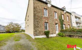 Photo Vente maison Vern-sur-Seiche