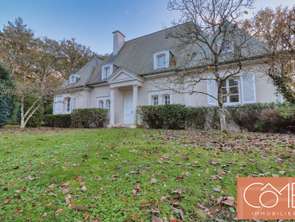 Vente Maison 6 chambresVern-sur-Seiche