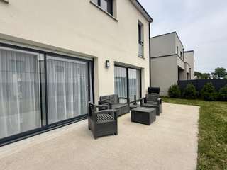 Vente maison 7 pièces Vente maison 7 pièces