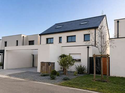 Vente maison 7 pièces Vente maison 7 pièces