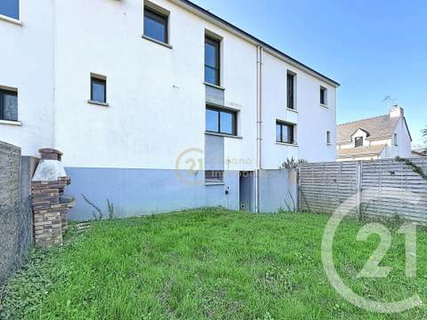 Vente maison 5 pièces Vern-sur-Seiche 35