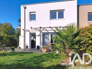 Vente Maison 4 chambresVern-sur-Seiche