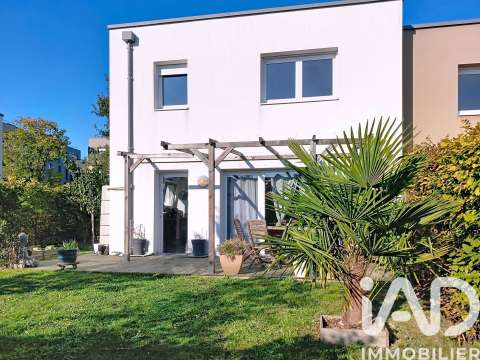 Vente maison 5 pièces Vern-sur-Seiche 35