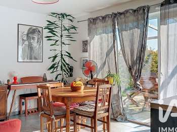 Vente maison 5 pièces Vern-sur-Seiche 35