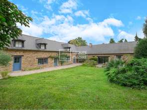 Vente Maison 5 chambresVern-sur-Seiche