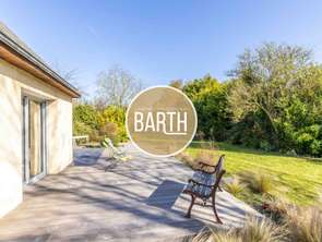 Vente Maison 3 chambresVern-sur-Seiche