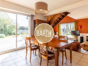 Vente Maison 3 chambresVern-sur-Seiche