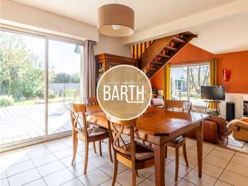 Vente maison 5 pièces Vern-sur-Seiche 35