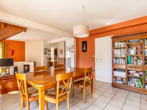 Vente maison 5 pièces Vente maison 5 pièces