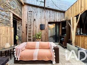 Vente Maison 4 chambresVern-sur-Seiche