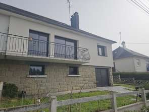 Vente Maison 4 chambresVern-sur-Seiche
