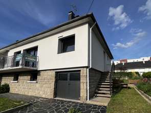 Vente Maison 4 chambresVern-sur-Seiche