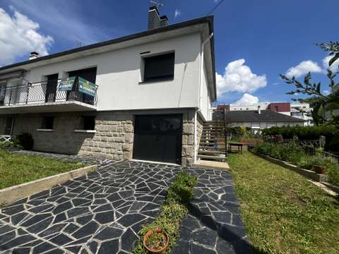 Vente maison 5 pièces Vente maison 5 pièces