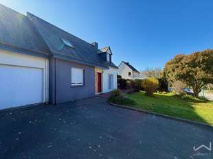 Photo Vente maison Vern-sur-Seiche