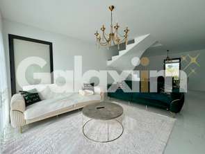 Vente Maison 3 chambresVern-sur-Seiche