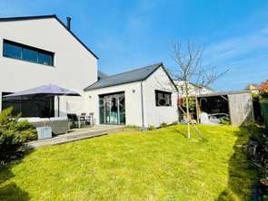 Vente Maison 4 chambresVern-sur-Seiche