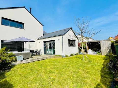 Vente maison 5 pièces Vern-sur-Seiche 35