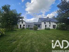 Vente Maison 5 chambresVern-sur-Seiche