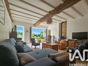 Vente Maison 5 chambresVern-sur-Seiche
