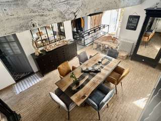 Vente maison 8 pièces Vente maison 8 pièces