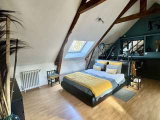 Vente maison 8 pièces Vente maison 8 pièces