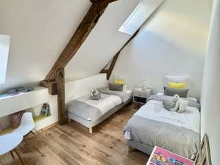 Vente maison 8 pièces Vente maison 8 pièces
