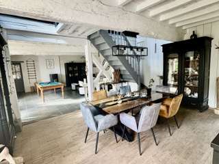 Vente maison 8 pièces Vente maison 8 pièces