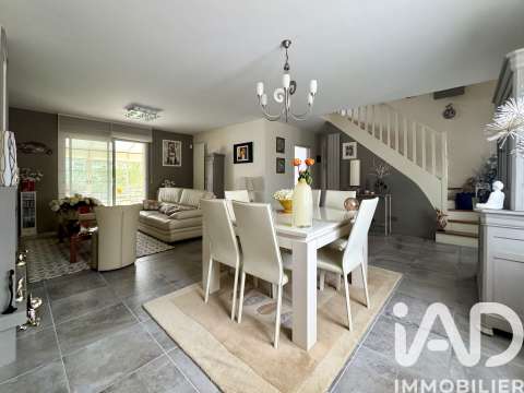 Vente maison 5 pièces Vente maison 5 pièces
