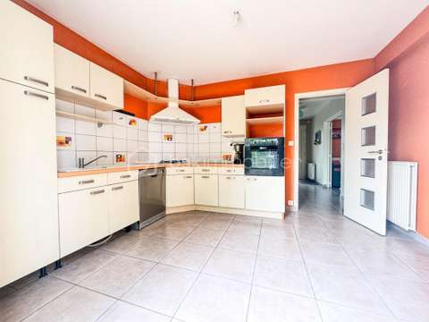 Vente maison 5 pièces Vern-sur-Seiche 35