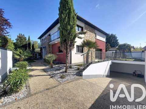 Vente maison 7 pièces Vern-sur-Seiche 35