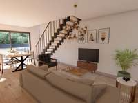Vente maison 4 pièces Vente maison 4 pièces