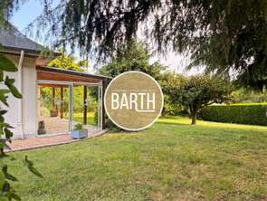 Vente Maison 5 chambresVern-sur-Seiche