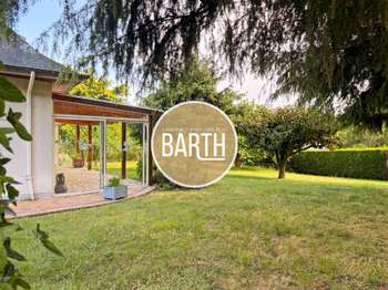Vente maison 7 pièces Vern-sur-Seiche 35