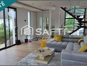 Vente Maison 5 chambresVern-sur-Seiche